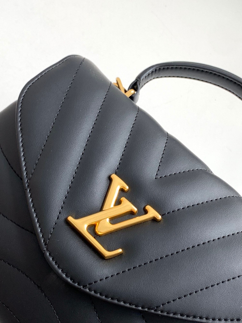 LV Top Handle Bags